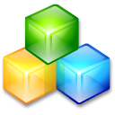 filesytem blockdevice icon